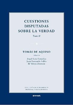 Cuestiones disputadas sobre la verdad II