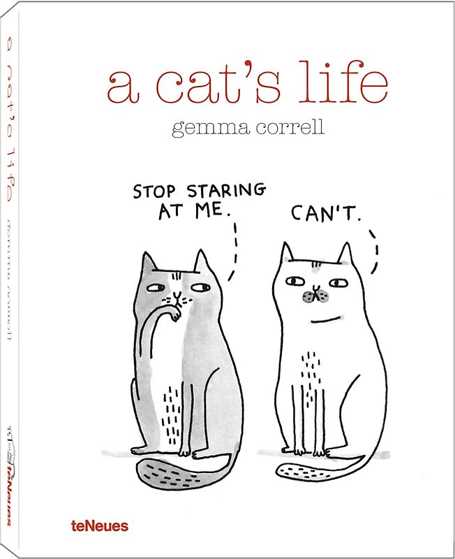 A Cat's Life