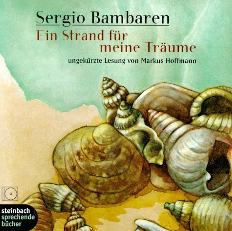 Ein Strand für meine Träume