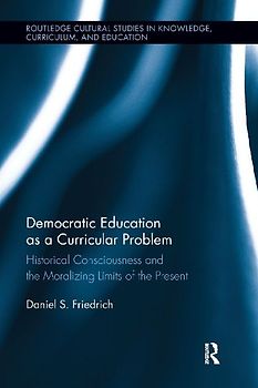 Democratic Education as a Curricular Problem