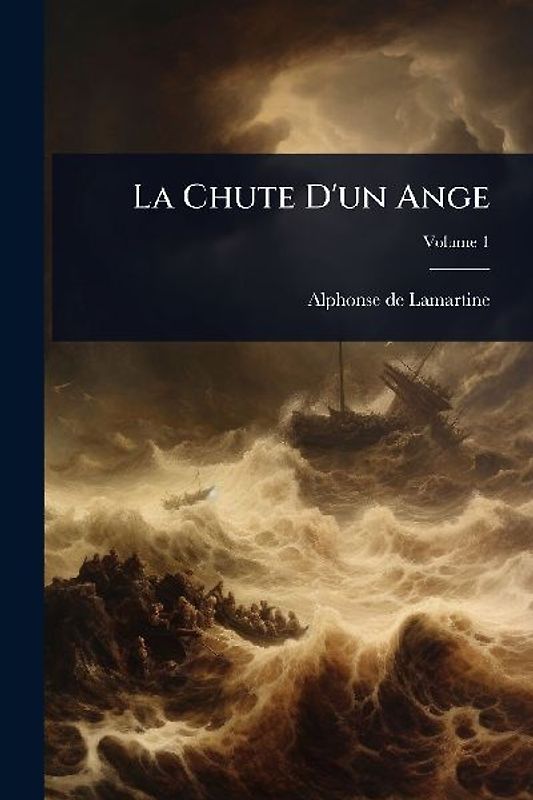 La Chute D'un Ange