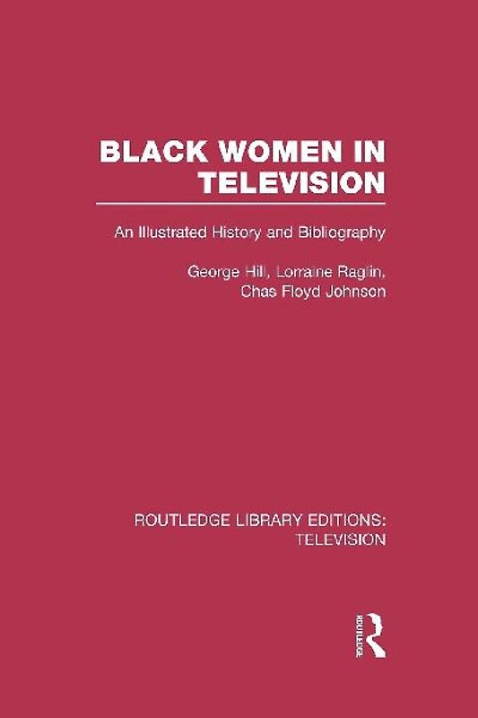 Black Women in Television