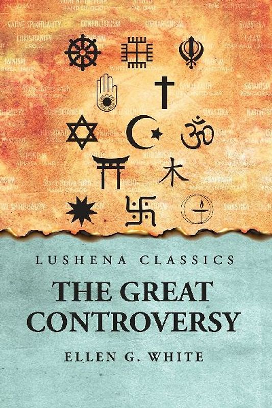 The Great Controversy