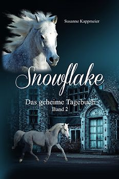 Snowflake / Snowflake: Das geheime Tagebuch