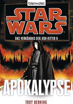 Star Wars™ Das Verhängnis der Jedi-Ritter 9