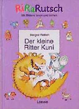 Geschichten vom kleinen Ritter Kuni