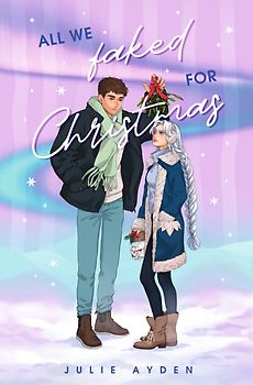 All we faked for Christmas