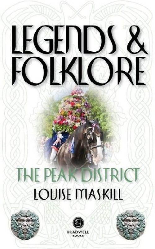 Legends & Folklore The Peak District