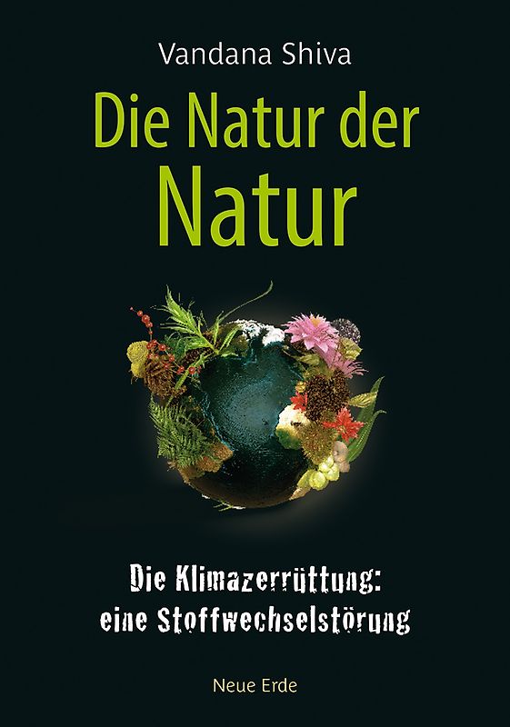 Die Natur der Natur