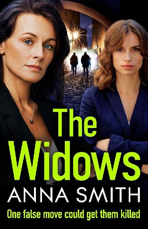 The Widows
