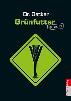 Grünfutter