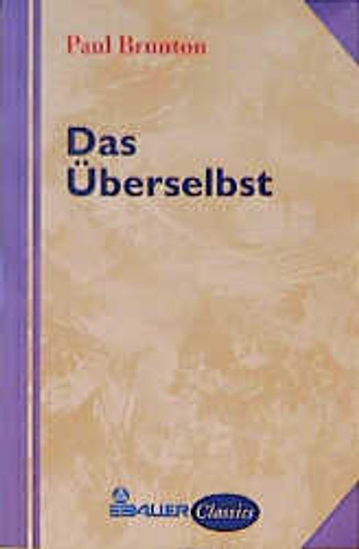 Das Überselbst