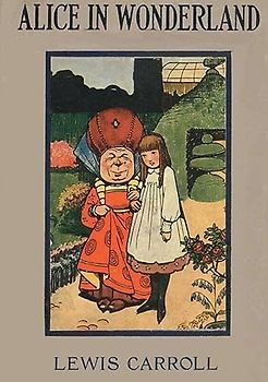 Alice’s Adventures in Wonderland