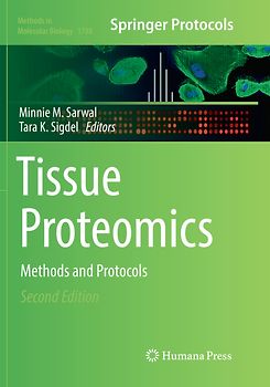 Tissue Proteomics