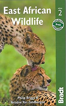 East African Wildlife