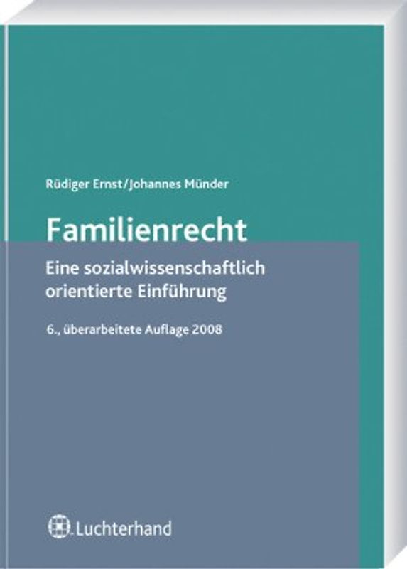 Familienrecht