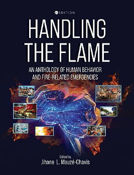 Handling the Flame