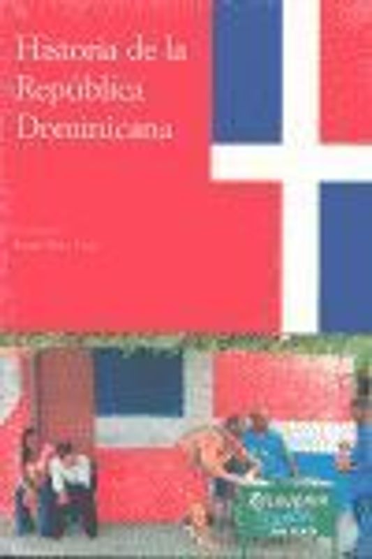 Historia de la República Dominicana