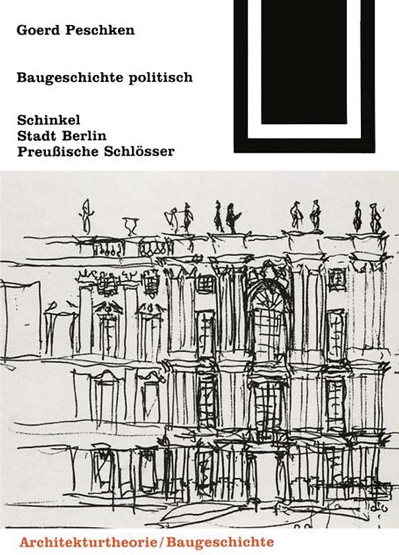 Baugeschichte politisch