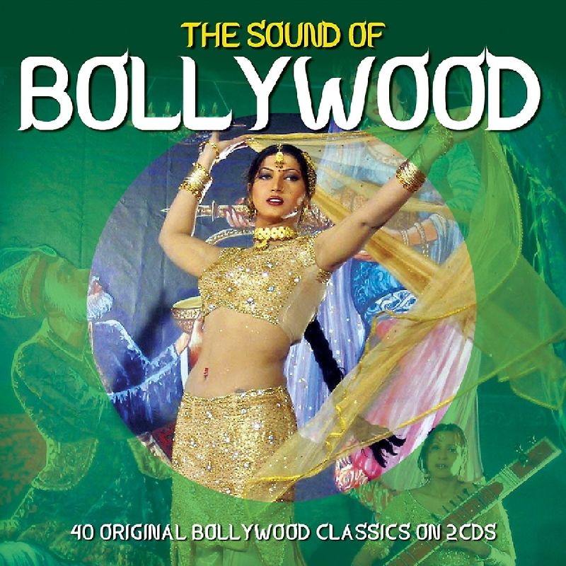 Various - Sound of Bollywood
