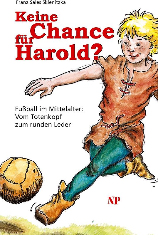 Keine Chance für Harold?