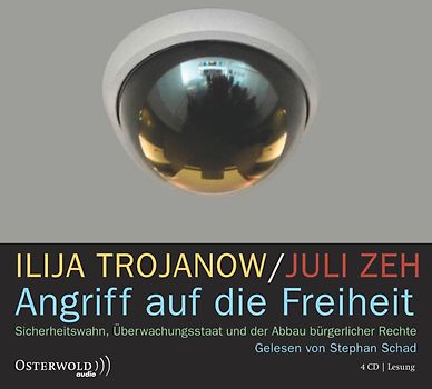 Angriff auf die Freiheit