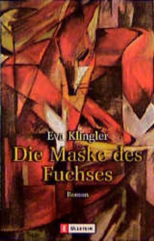 Die Maske des Fuchses