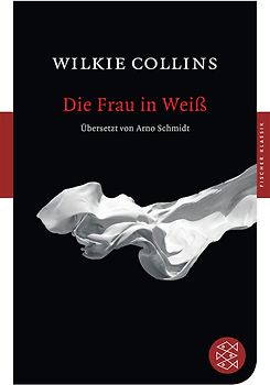 Die Frau in Weiß
