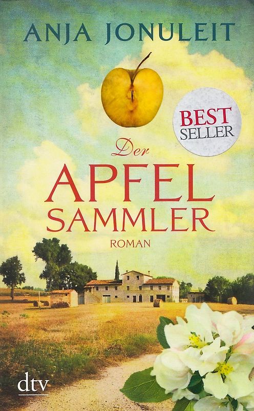 Der Apfelsammler