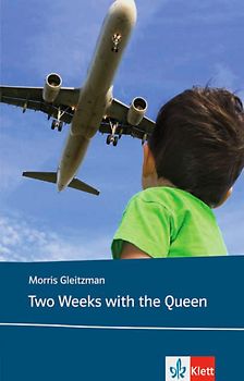 Two Weeks with the Queen