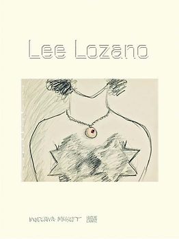Lee Lozano