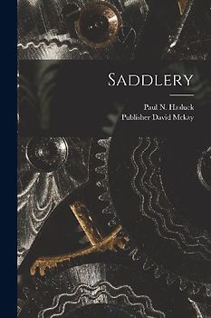 Saddlery