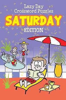 Lazy Day Crossword Puzzles