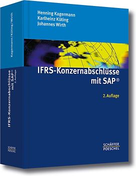 IFRS-Konzernabschlüsse mit SAP®