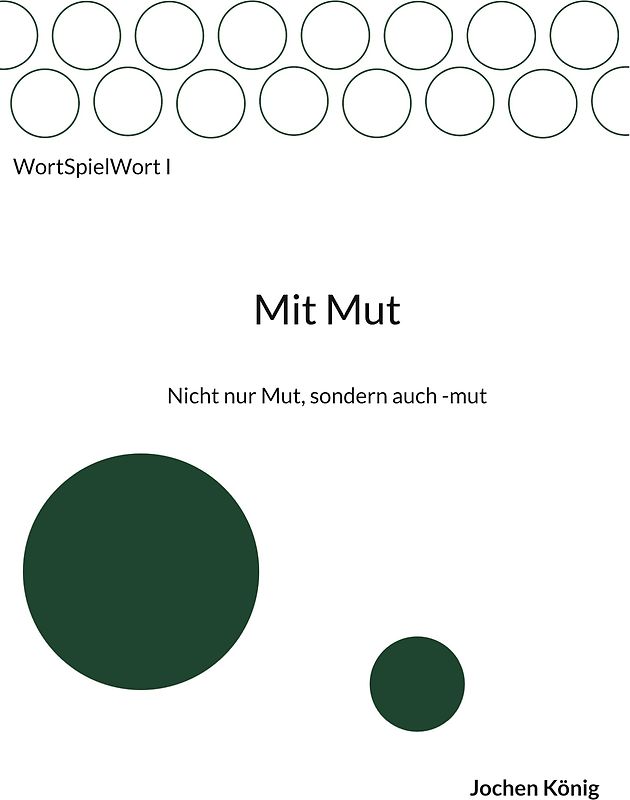 Mit Mut