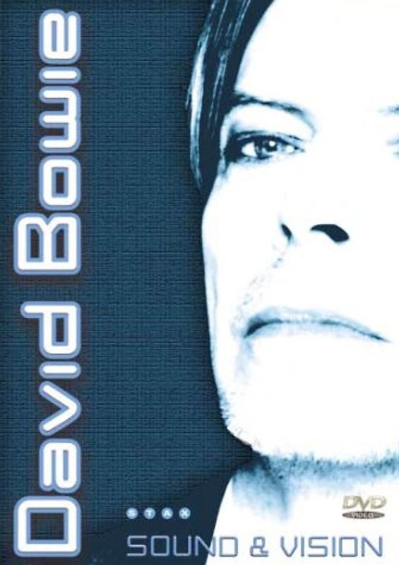 David Bowie - Sound & Vision DVD
