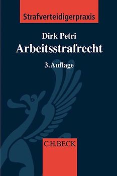 Arbeitsstrafrecht