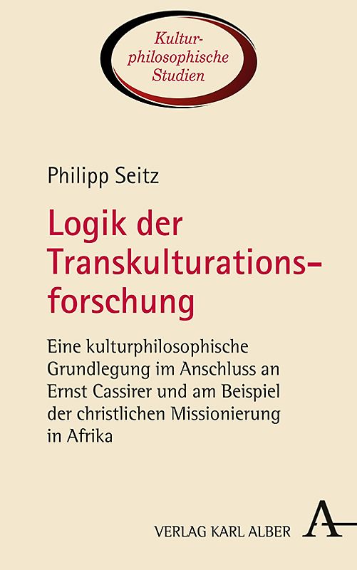 Logik der Transkulturationsforschung