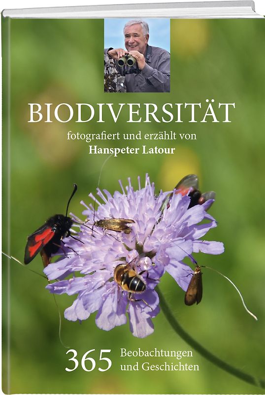 Biodiversität