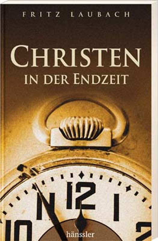 Christen in der Endzeit