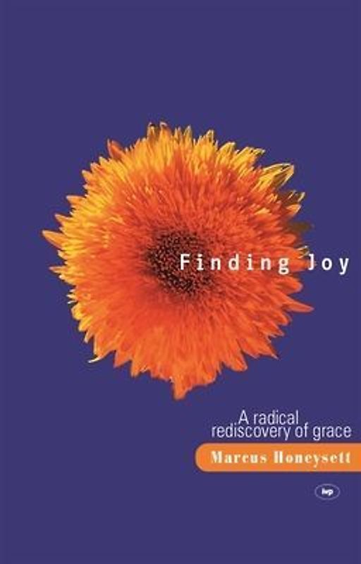 Finding Joy