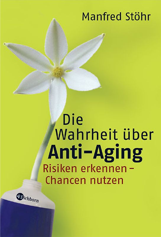 Die Wahrheit über Anti-Aging