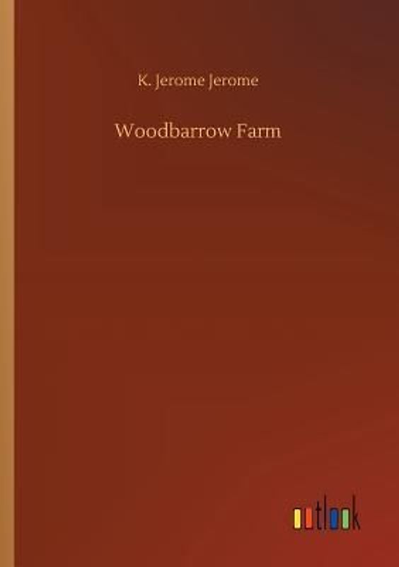 Woodbarrow Farm