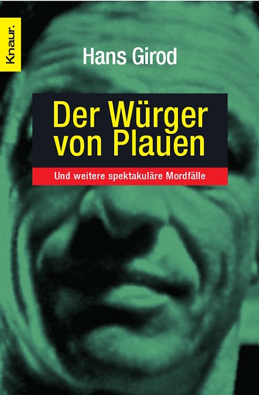 Der Würger von Plauen