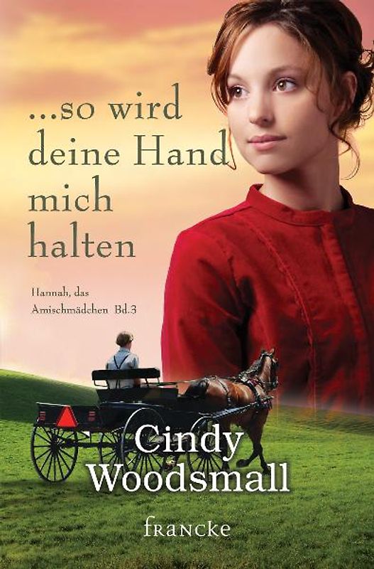 ... so wird deine Hand mich halten