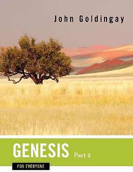 Genesis for Everyone, Part 2