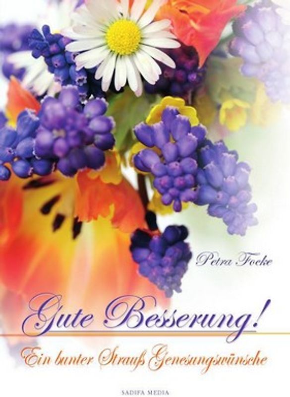 Gute Besserung ! - Nr. 545