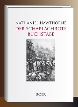Der scharlachrote Buchstabe