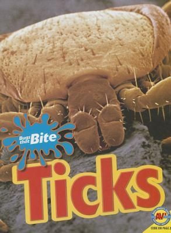 Ticks