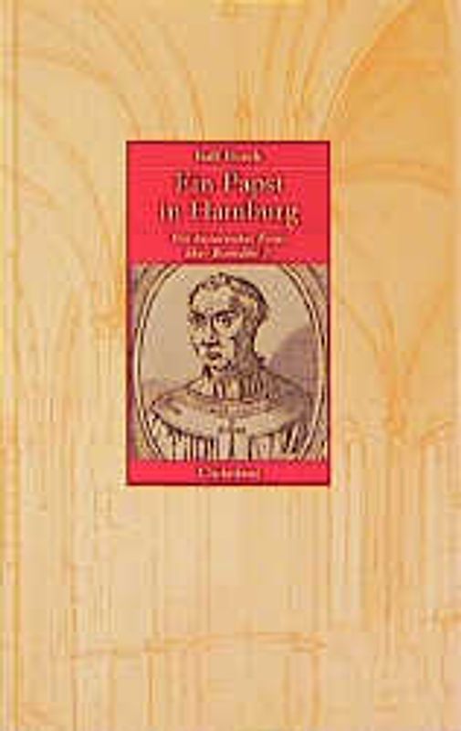 Ein Papst in Hamburg